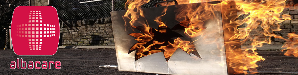 Fire Warden Training