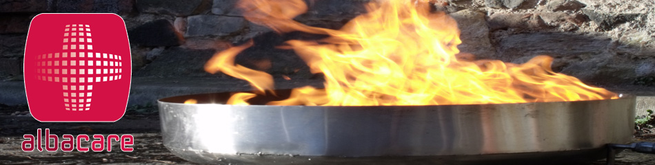 Fire Awareness Training